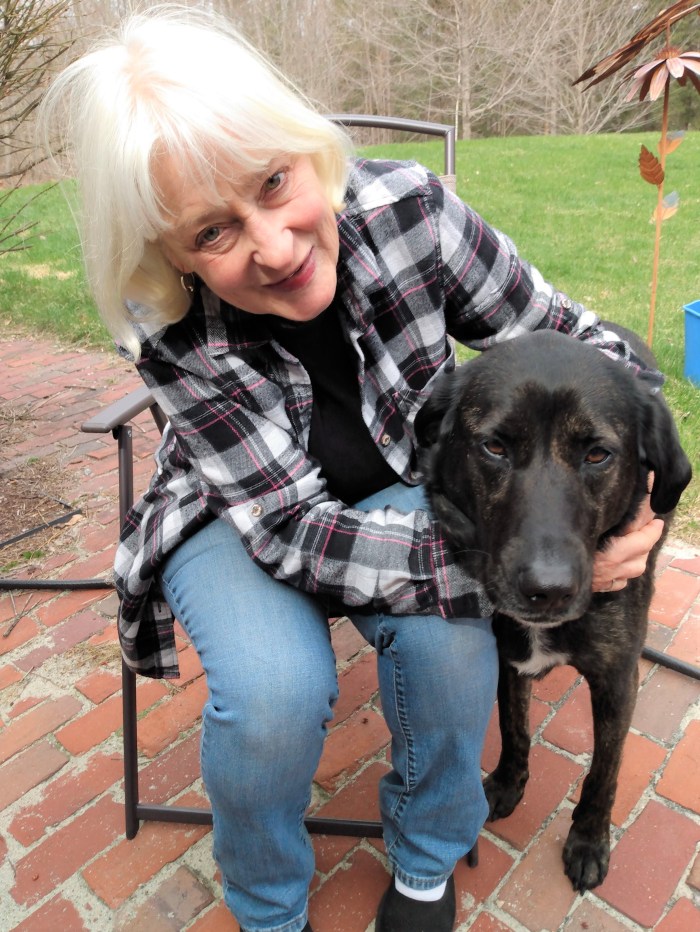 Mary Chris Duncan and Josie